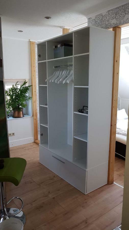 Zucht- Und Ausbildungsstall Rubly Kleinbundenbach Esterno foto