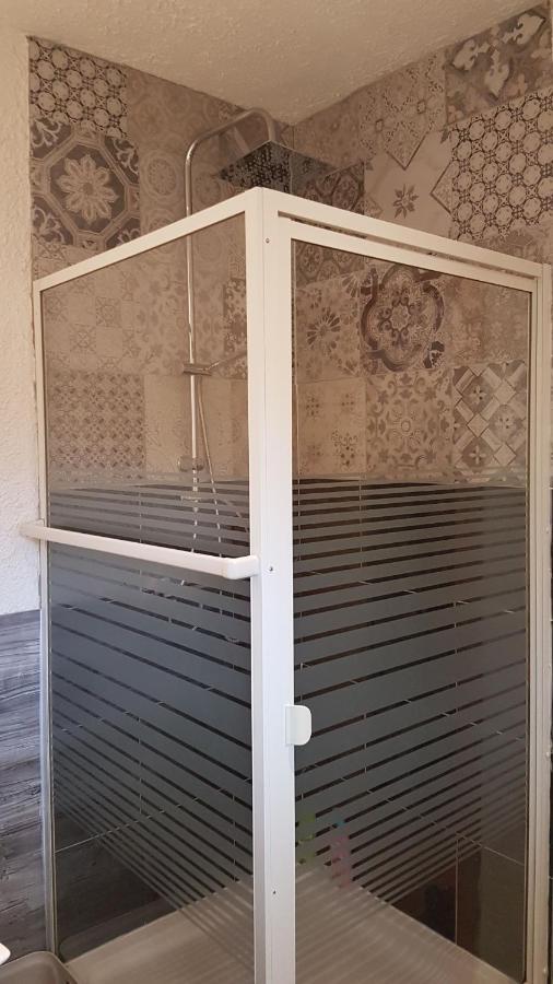 Zucht- Und Ausbildungsstall Rubly Kleinbundenbach Esterno foto